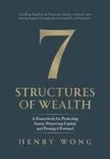 7 Structures of Wealth