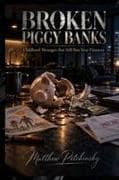 Broken Piggy Banks
