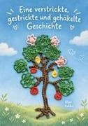 Eine verstrickte, gestrickte und gehäkelte Geschichte