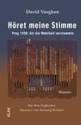 Höret meine Stimme