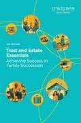 Trust and Estate Essentials