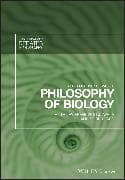 Contemporary Debates in Philosophy of Biology