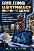 Building Maintenance Inspection Manual