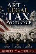 The Art of Legal Tax Avoidance