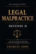 Legal Malpractice