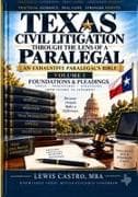 Texas Civil Litigation Through the Lens of a Paralegal