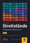 Streitstände Verwaltungsrecht AT