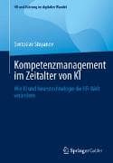Kompetenzmanagement im Zeitalter von KI
