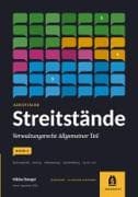 Streitstände Verwaltungsrecht AT
