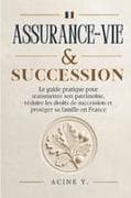 ASSURANCE-VIE & SUCCESSION