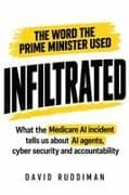 INFILTRATED