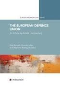 The European Defence Union