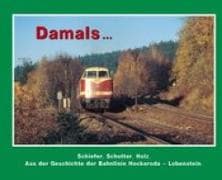 Damals 9/1
