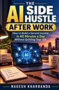 The AI Side Hustle After Work