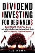 Dividend Investing for Beginners
