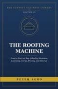 The Roofing Machine