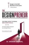 The DesignPreneur