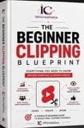¿0 ¿ ¿1 Lakh The Complete Beginner's Blueprint to Building a Clipping Business