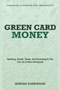 Green Card Money