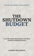 The Shutdown Budget