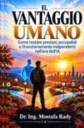 IL VANTAGGIO UMANO