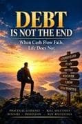 DEBT IS NOT THE END