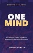 One Mind
