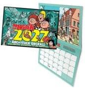 MOSAIK Kalender 2027