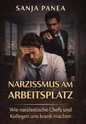 Narzissmus am Arbeitsplatz