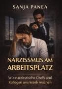 Narzissmus am Arbeitsplatz
