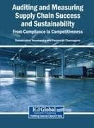 Auditing and Measuring Supply Chain Success and Sustainability
