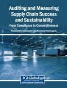 Auditing and Measuring Supply Chain Success and Sustainability