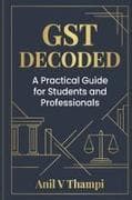 GST Decoded