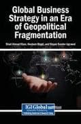 Global Business Strategy in an Era of Geopolitical Fragmentation