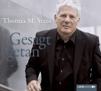 Gesagt, getan