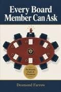 Every Board Member Can Ask