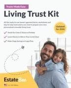Living Trust Kit