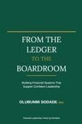 From The ledger to the Boardroom