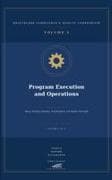 Program Execution and Operations