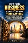 Using Credit to Start a Business Without Draining Your Savings