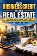 Using Business Credit to Buy Real Estate