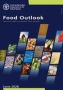 Food Outlook - Biannual Report on Global Food Markets (June 2026)