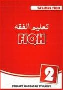 Talimul Fiqh Grade 2