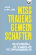 Misstrauensgemeinschaften