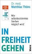 In Freiheit gehen