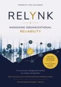 RELYNK Managing Organizational Reliability