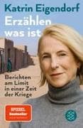 Erzählen, was ist