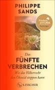 Das fünfte Verbrechen