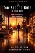 THE TEN-SECOND RULE IN RETAIL SALES