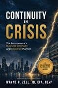 Continuity in Crisis